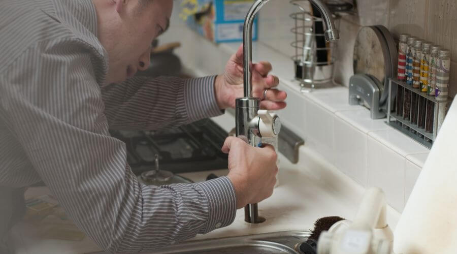 Professional emergency plumbing in Barboursville, VA